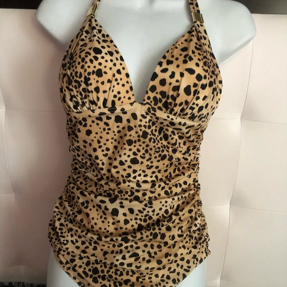 VICTORIA'S SECRET SWIMMING SUIT PUSH UP M - Picture 2 of 14